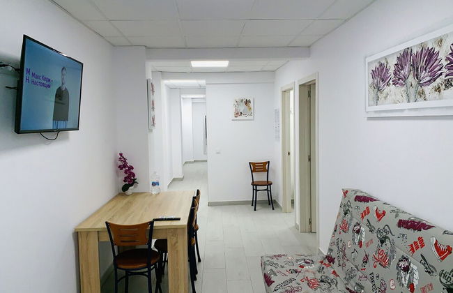 Casa Sergio de Novelda - Foto 22