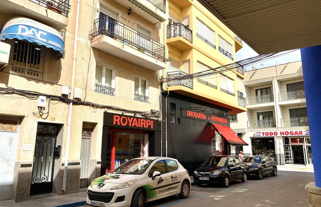 Casa Sergio de Novelda - Foto 24