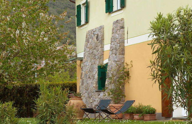 Villanova - Nature & Wellness - Foto 23