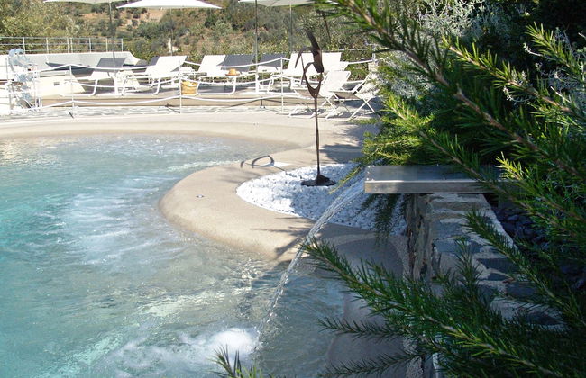 Villanova - Nature & Wellness - Foto 77