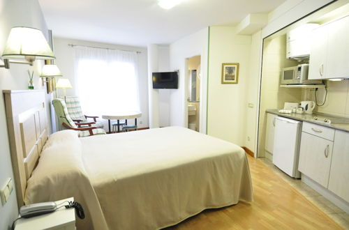 Photo 1 - Hotel Apartamentos Aralso
