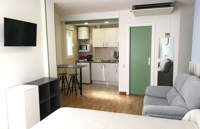 Hotel Apartamentos Aralso - Foto 3