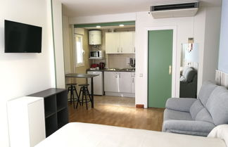 Photo 3 - Hotel Apartamentos Aralso