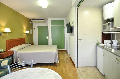 Foto 21 - Hotel Apartamentos Aralso
