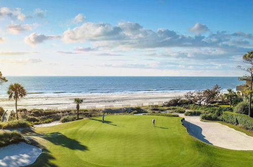 Photo 28 - 1099 Harbour South Club at The Sea Pines Resort