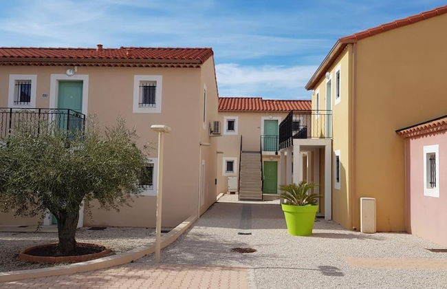 Appart'hotel Résidence La Provence - Foto 28