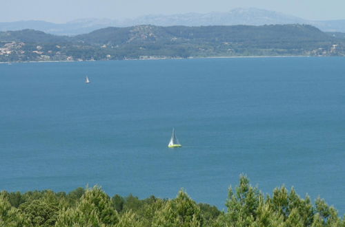 Photo 47 - Résidence de Tourisme la Provence