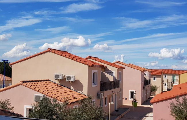 Appart'hotel Résidence La Provence - Foto 23
