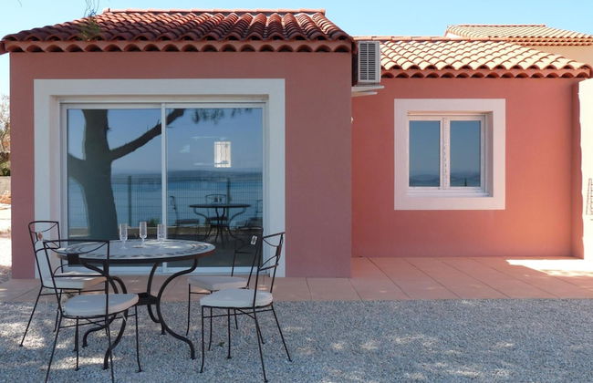 Appart'hotel Résidence La Provence - Foto 10