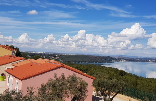 Appart'hotel Résidence La Provence - Foto 31