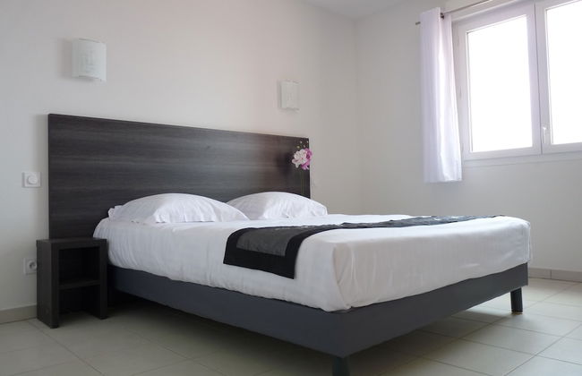 Appart'hotel Résidence La Provence - Foto 4