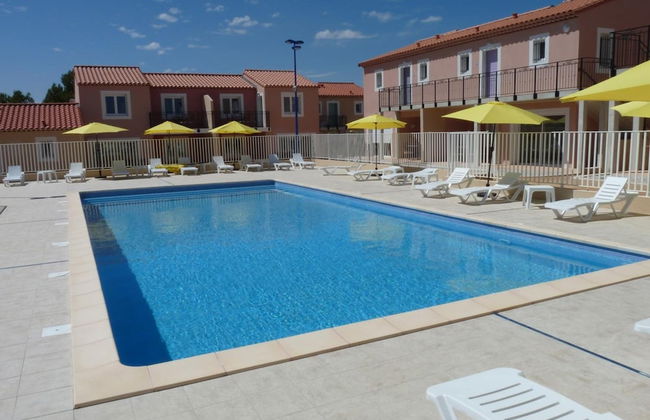 Appart'hotel Résidence La Provence - Foto 15