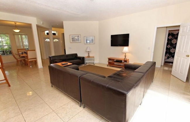 Ov3141 - Highlands Reserve - 6 Bed 4 Baths Villa - Foto 2