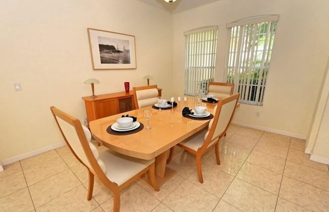 Ov3141 - Highlands Reserve - 6 Bed 4 Baths Villa - Foto 19