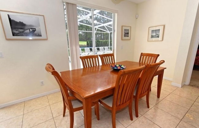 Ov3141 - Highlands Reserve - 6 Bed 4 Baths Villa - Foto 17