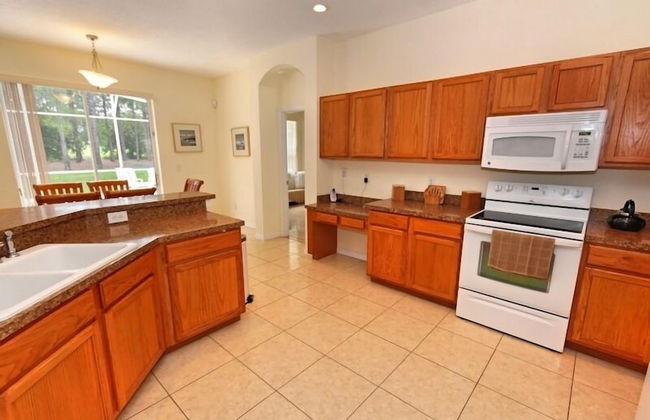 Ov3141 - Highlands Reserve - 6 Bed 4 Baths Villa - Foto 21