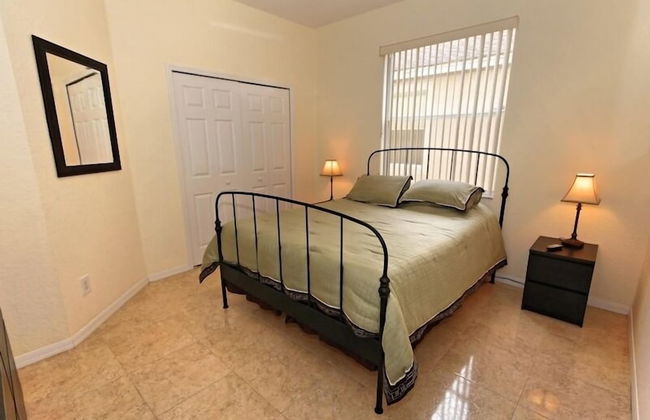 Ov3141 - Highlands Reserve - 6 Bed 4 Baths Villa - Foto 8