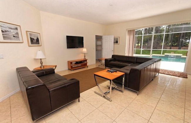 Ov3141 - Highlands Reserve - 6 Bed 4 Baths Villa - Foto 3