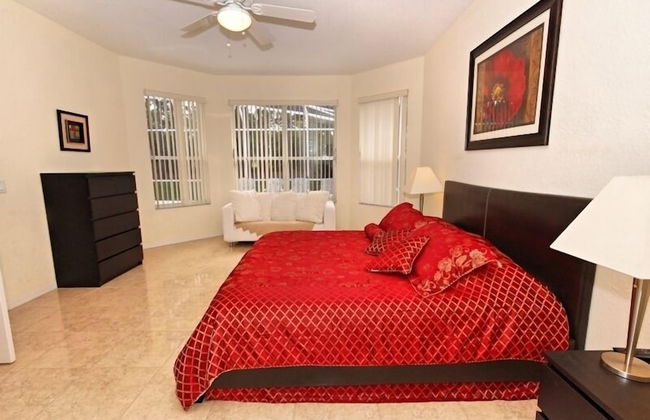 Ov3141 - Highlands Reserve - 6 Bed 4 Baths Villa - Foto 7