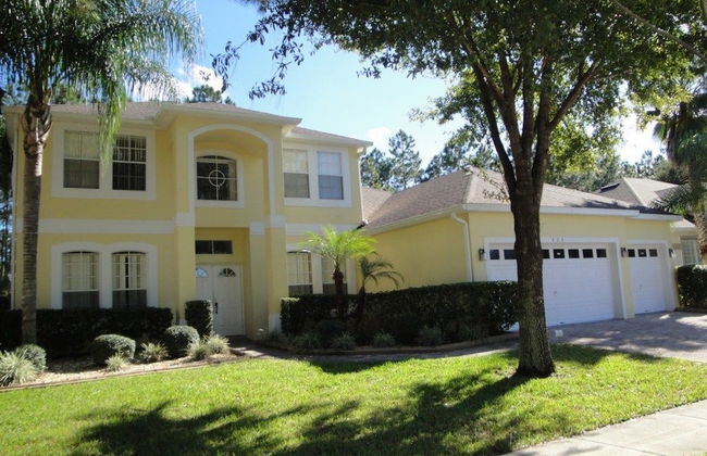 Ov3141 - Highlands Reserve - 6 Bed 4 Baths Villa - Foto 23