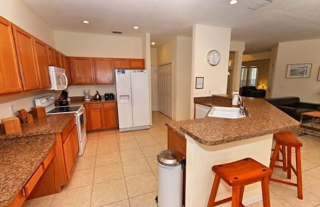 Ov3141 - Highlands Reserve - 6 Bed 4 Baths Villa - Foto 18