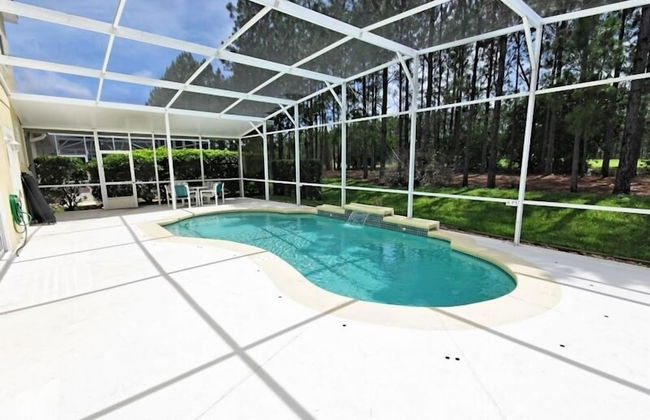 Ov3141 - Highlands Reserve - 6 Bed 4 Baths Villa - Foto 25