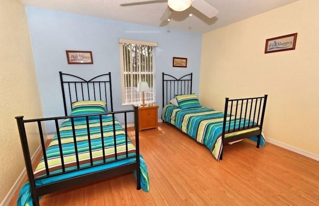 Ov3141 - Highlands Reserve - 6 Bed 4 Baths Villa - Foto 9
