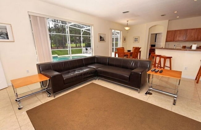 Ov3141 - Highlands Reserve - 6 Bed 4 Baths Villa - Foto 22