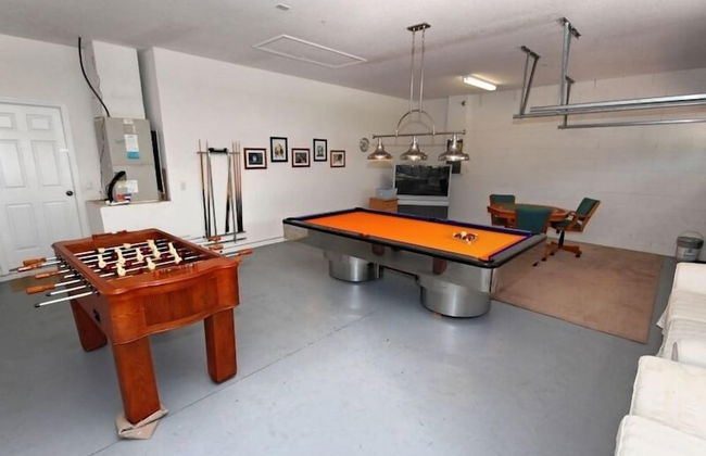 Ov3141 - Highlands Reserve - 6 Bed 4 Baths Villa - Foto 15