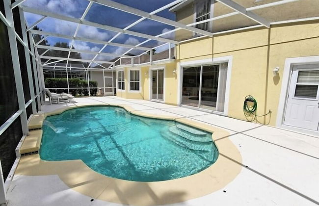 Ov3141 - Highlands Reserve - 6 Bed 4 Baths Villa - Foto 10