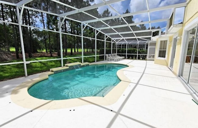 Ov3141 - Highlands Reserve - 6 Bed 4 Baths Villa - Foto 1
