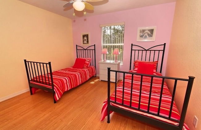 Ov3141 - Highlands Reserve - 6 Bed 4 Baths Villa - Foto 6