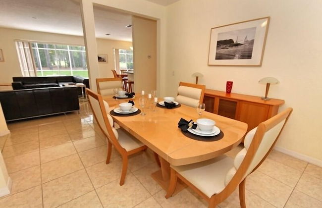 Ov3141 - Highlands Reserve - 6 Bed 4 Baths Villa - Foto 20