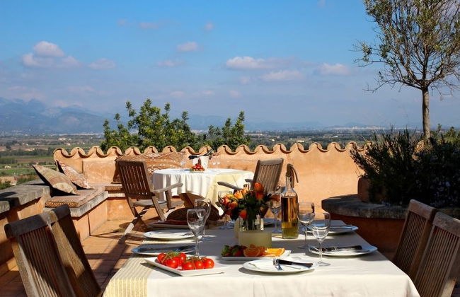 Holiday Country house Mallorca - Foto 27