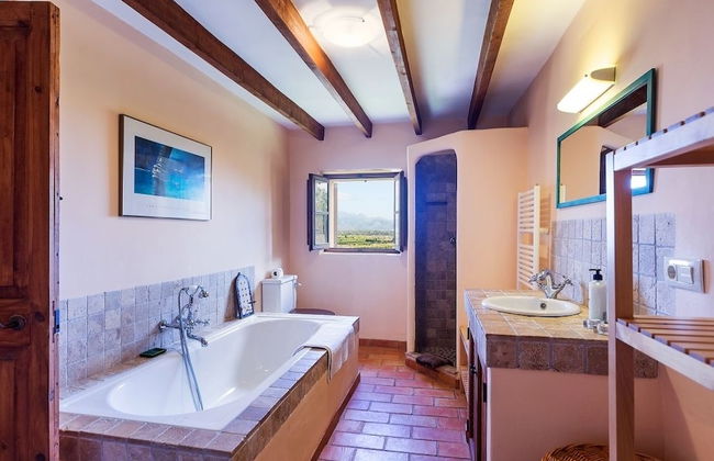 Holiday Country house Mallorca - Foto 18