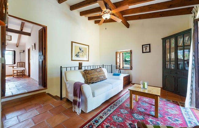 Holiday Country house Mallorca - Foto 9