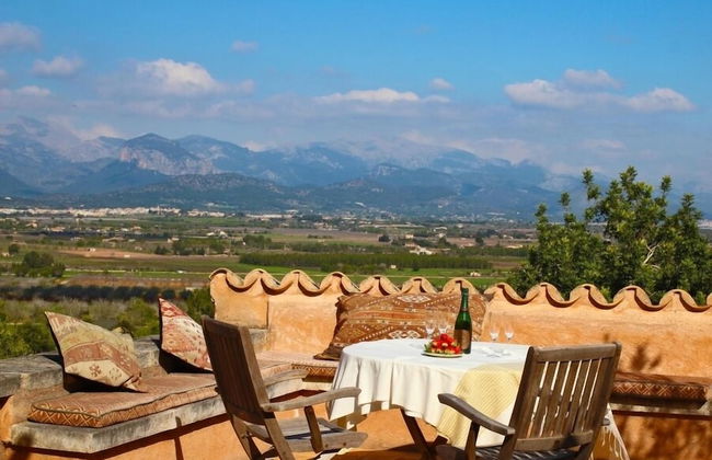 Holiday Country house Mallorca - Foto 17