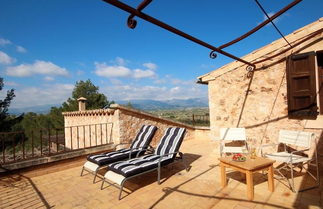 Holiday Country house Mallorca - Foto 26