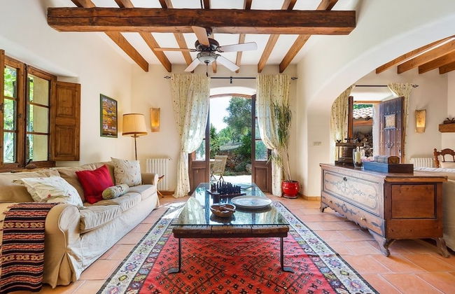 Holiday Country house Mallorca - Foto 13