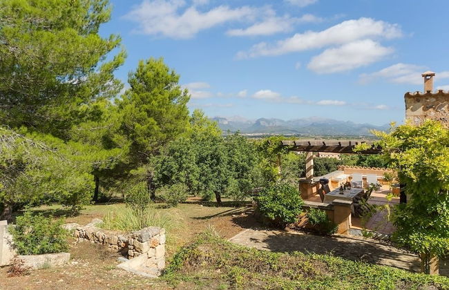Holiday Country house Mallorca - Foto 22