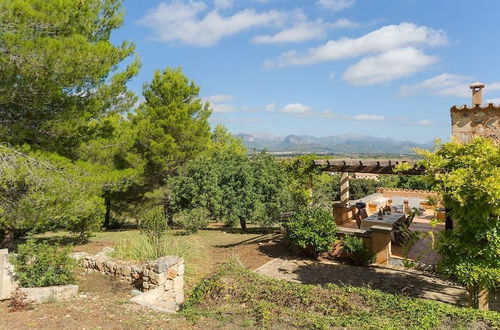 Photo 22 - Holiday Country house Mallorca