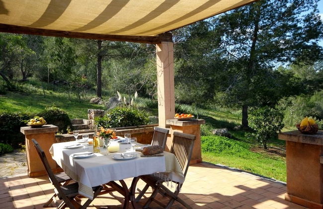 Holiday Country house Mallorca - Foto 30