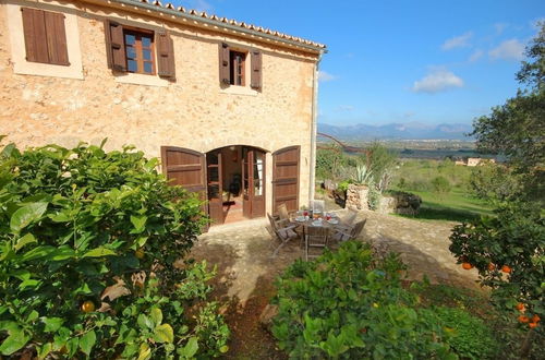 Photo 21 - Holiday Country house Mallorca