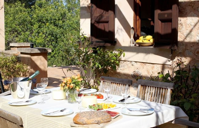Holiday Country house Mallorca - Foto 15