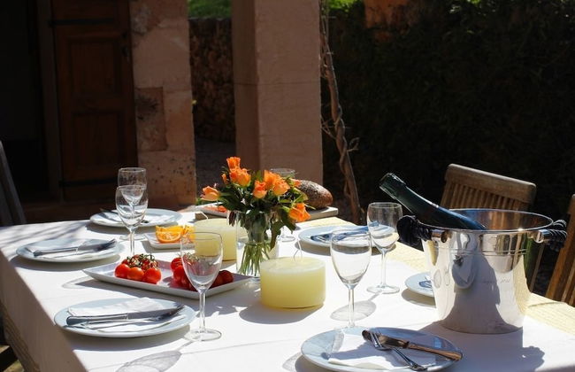 Holiday Country house Mallorca - Foto 24