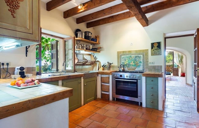 Holiday Country house Mallorca - Foto 6