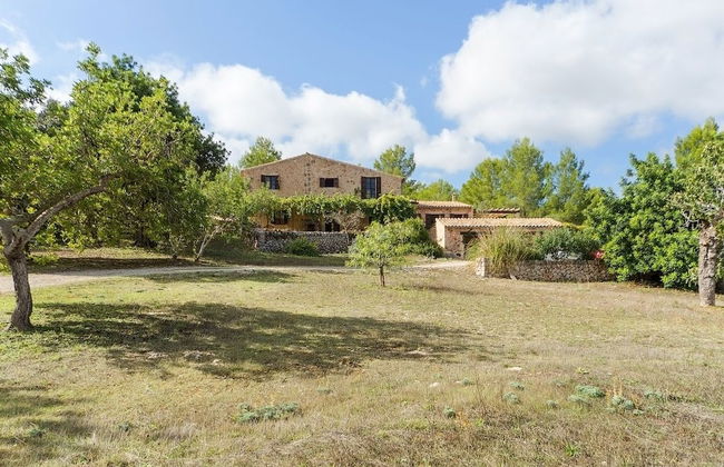 Holiday Country house Mallorca - Foto 23