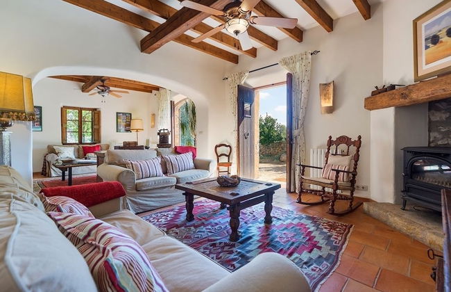 Holiday Country house Mallorca - Foto 10