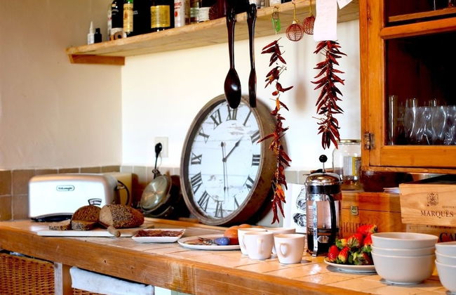 Holiday Country house Mallorca - Foto 7