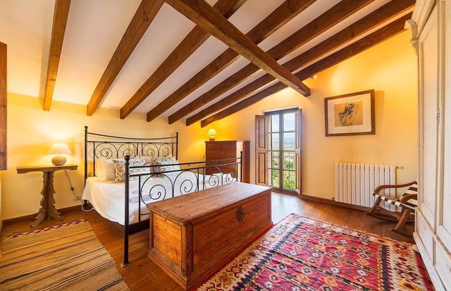 Holiday Country house Mallorca - Foto 3